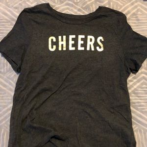 Women’s Old Navy T-shirt